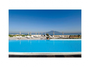 Towers Hotel Stabiae Sorrento Coast Castellammare Di Stabia